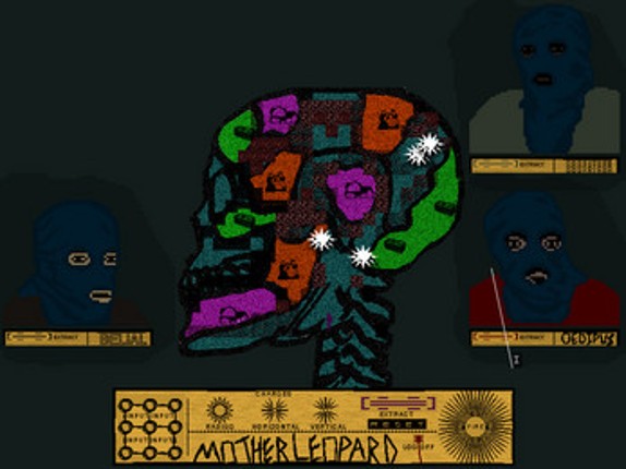 Evil Intimates II screenshot