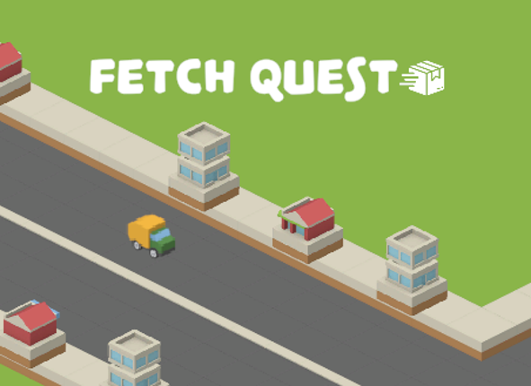 Fetch Quest Image