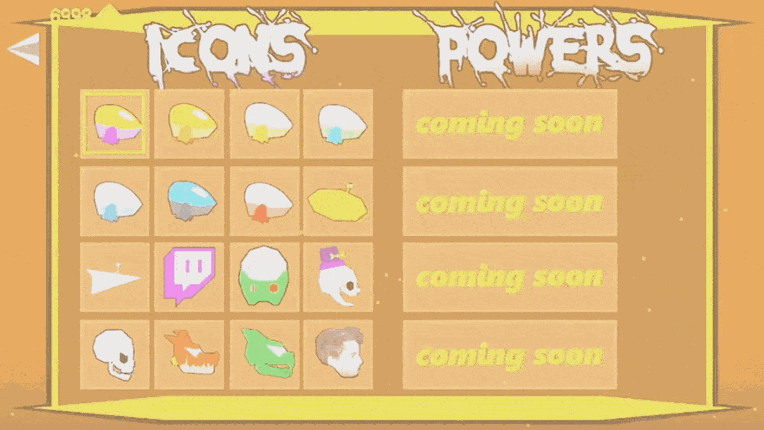 Flapy bot screenshot