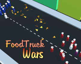 Food Truck Wars Image