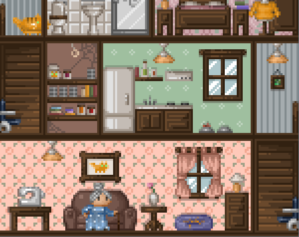 Games like Fur Factory