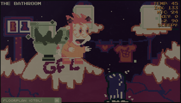 Goatfloyd is Here DX screenshot