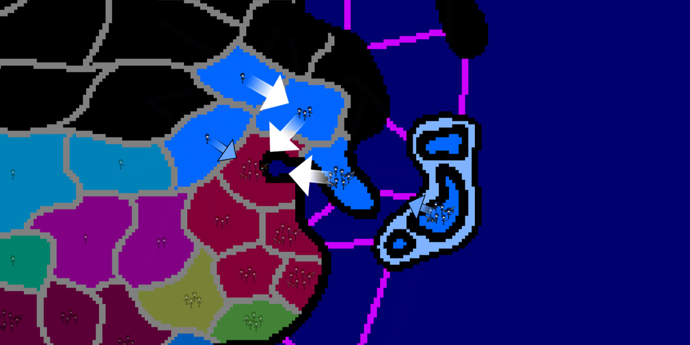 Games like Greater Diplomacy