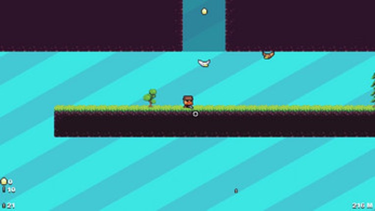 Greg Goes Hunting screenshot