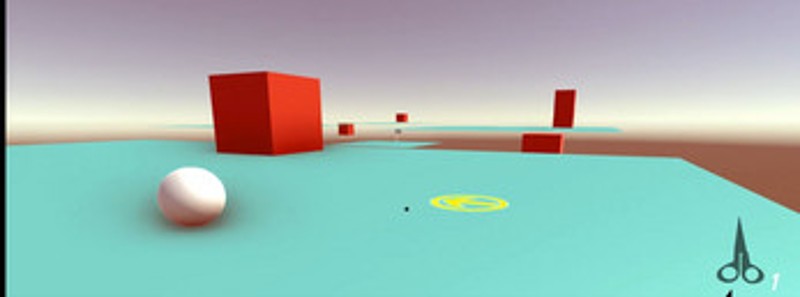 Holeberg screenshot