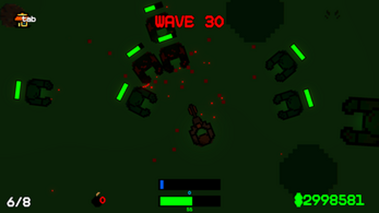 Infected Invasion Image