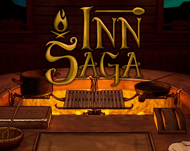 Games like Inn Saga