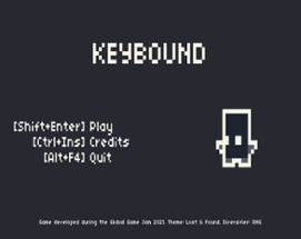 Keybound Image