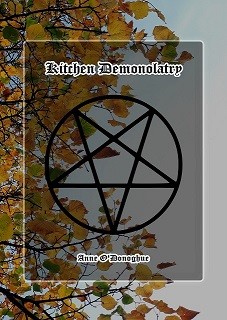 Games like Kitchen Demonolatry