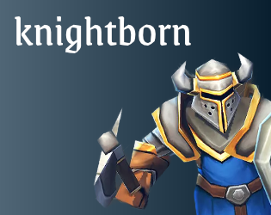 knightborn Image