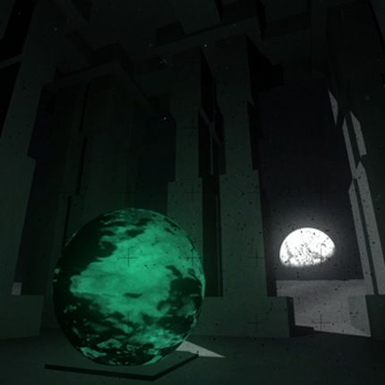 Living With The Moonoliths screenshot