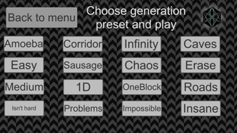Maze of Randomize screenshot