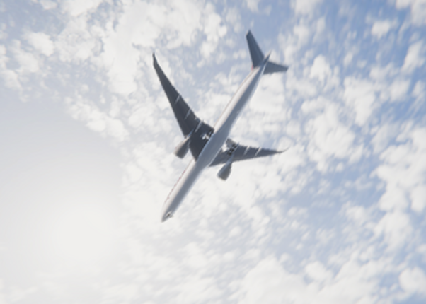 Microsoft Flight Simulator Remake Image
