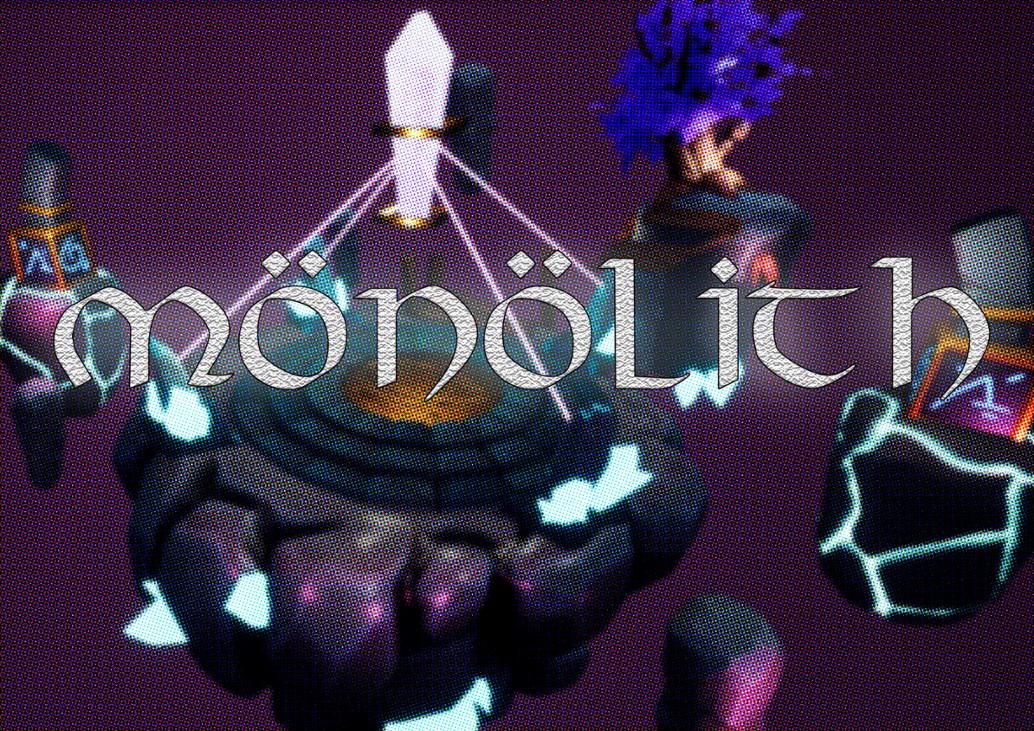 Games like Mönölith