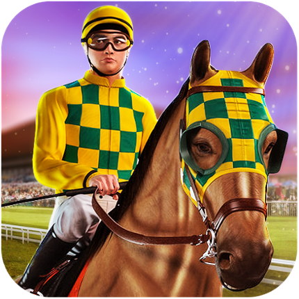 My Horse Show: Race & Jumping Challenge Game Cover