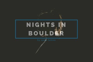 Nights in Boulder Image