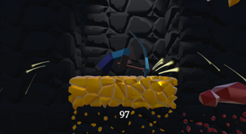 One Button 64 screenshot