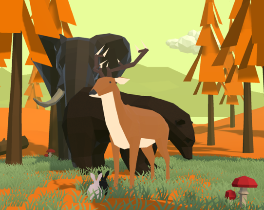 Palyam: zoo escape Image