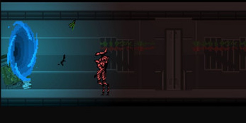 Parallel - United Game Jam 2020 Image
