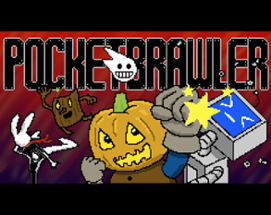 Ahnixware Pocket Brawler (Student Edition) Image