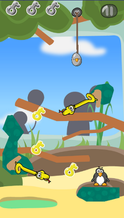 Reach The Litters Image