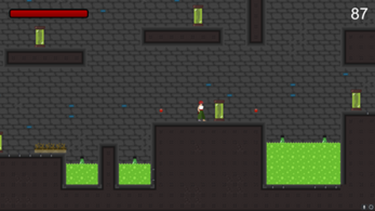 Rebellion screenshot