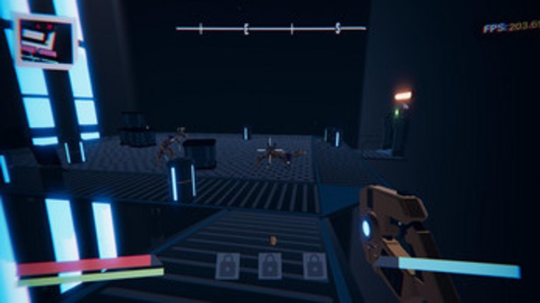 Rogue Space Image