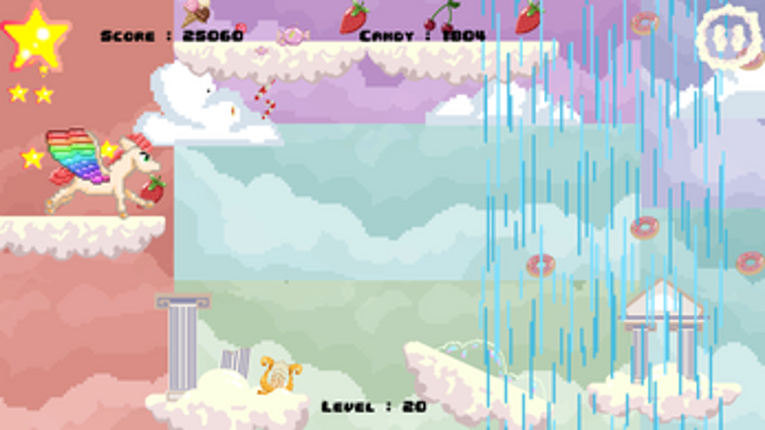 Runbow screenshot