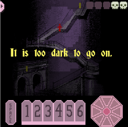 Sacrifice at Hollow Castle - Revisited screenshot