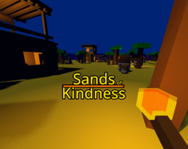 Sands of Kindness Image