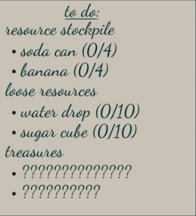 Scavenging ANTics Image