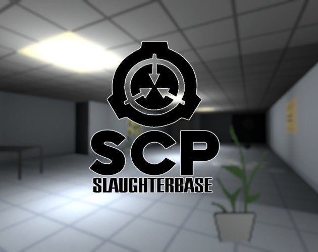 Games like SCP: Slaughterbase
