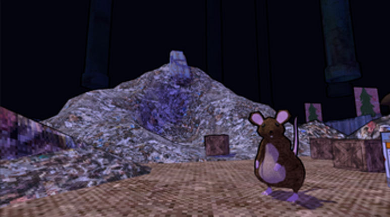 Scrunko Blunko [Pre-Alpha Build] screenshot