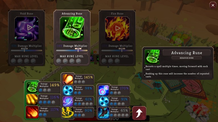 Slime Slayer screenshot