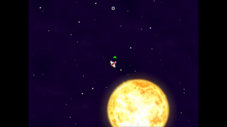Spacecraft Image