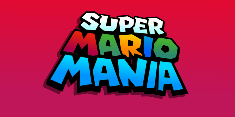 Games like SUPER MARIO MANIA