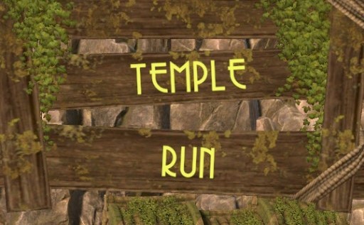 Games like Temple Run Remake