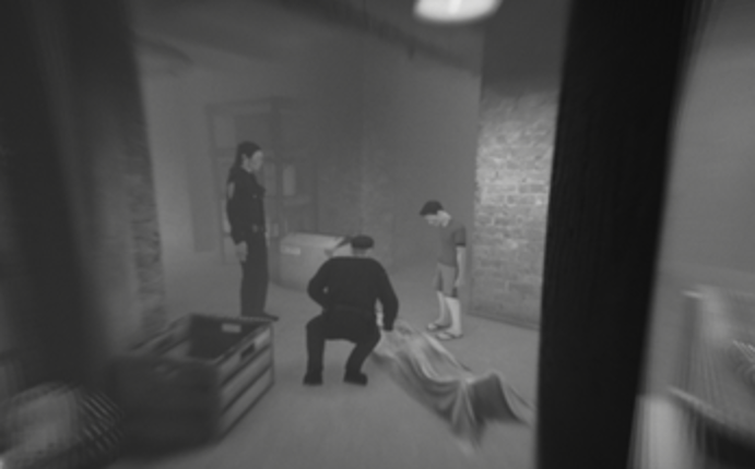The Death of Mara screenshot