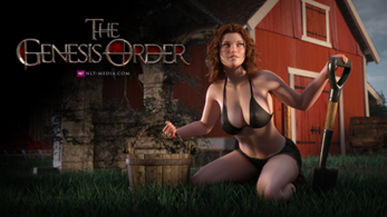 The Genesis Order V.31062 screenshot