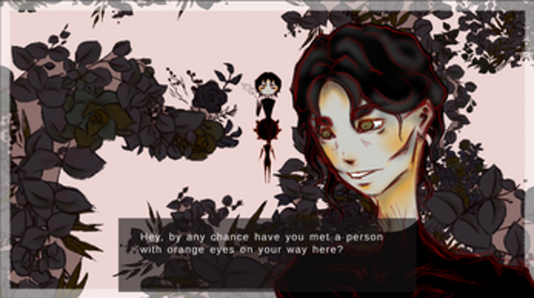 the HER I was told I needed Image