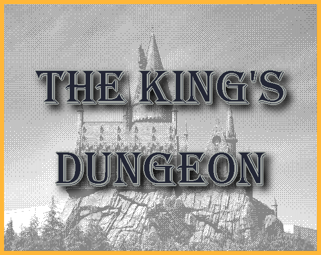 Games like The King's Dungeon