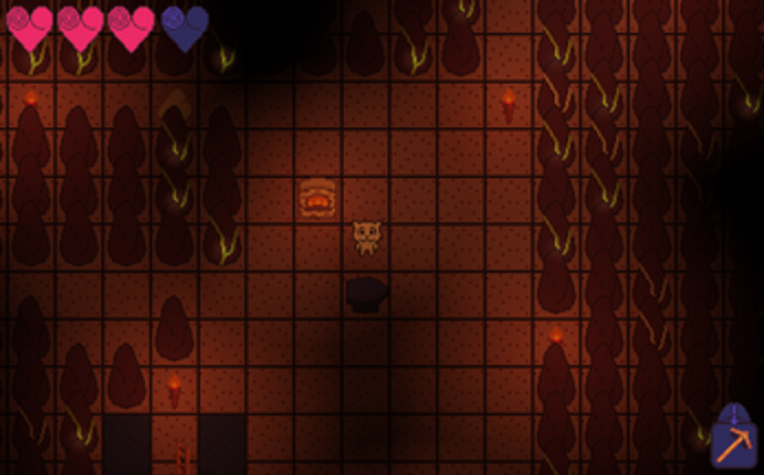 The nth Tilecraft screenshot