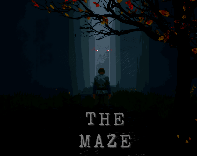 Games like TheMaze