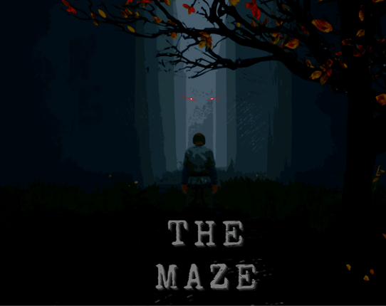 TheMaze Image