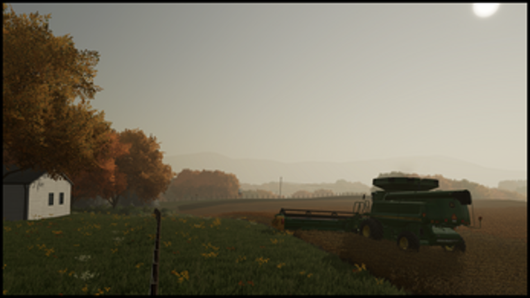 Upper Mississippi River Valley Build Your Farm Edition V2.1 Image