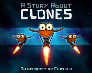 Games like Urban Bird Flip - A Story About Clones