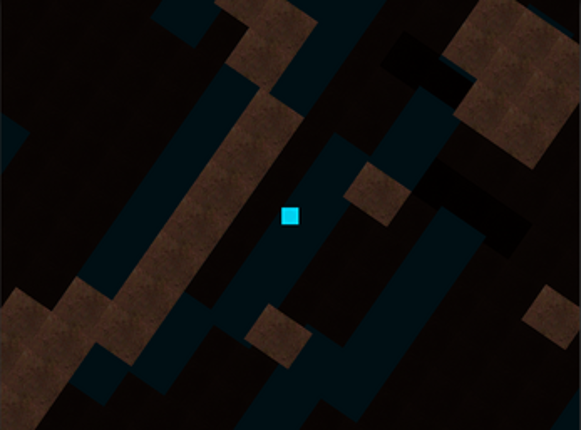 Walls Makes You Dizzy screenshot