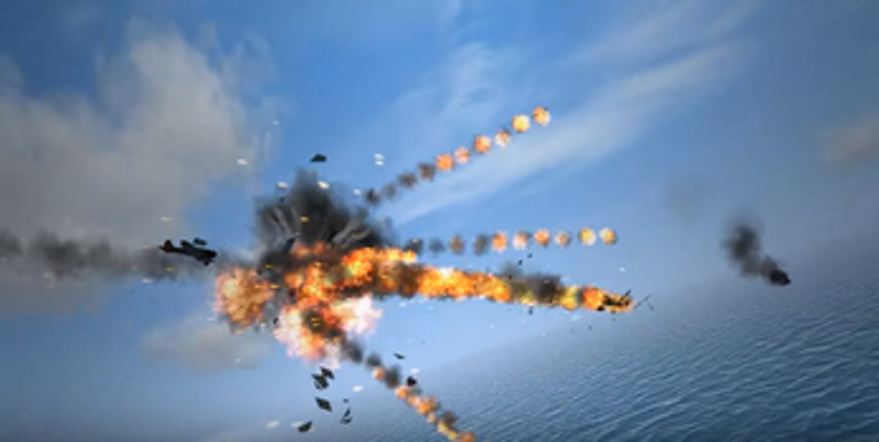 WarBirds Flying for 6 Months for 25% Off Image
