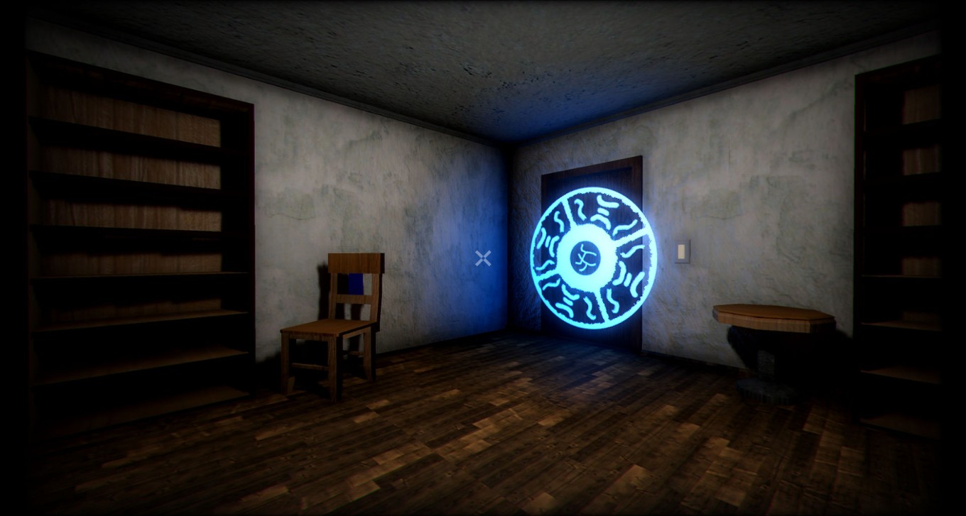 Games like You Are Not Welcome Here - HD Remaster