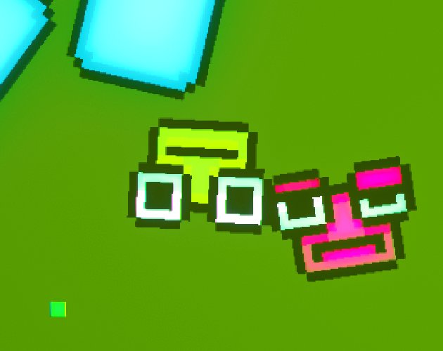 Games like You are the level